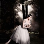 Giselle i skogen